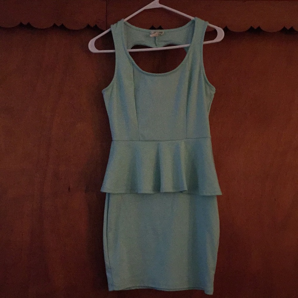 Kirra medium Dress
